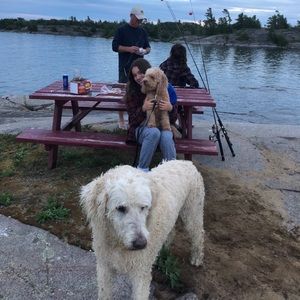 Meet your Posher, Emma